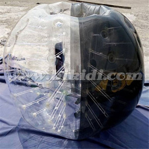 Giant Body Bumper Ball, PVC Bubble Soccer Ball D5043